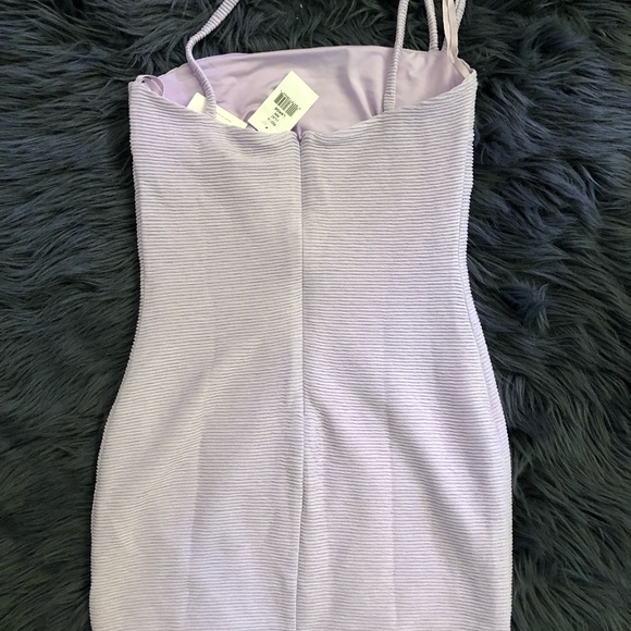 RUMER Reverie Penelope Mini Dress - Picture 5 of 13